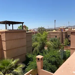 Marrakech Villa Marrakesh