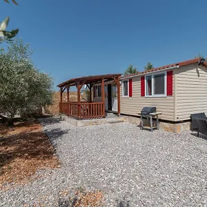 'olive Grove' House-near The Camping Divulje