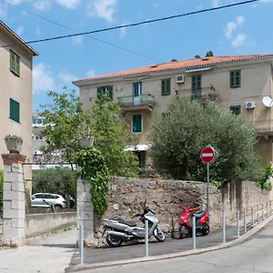 Buenas Noches Appartement Split
