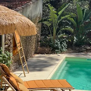 Hébergement de vacances L'amarantine, La Ciotat
