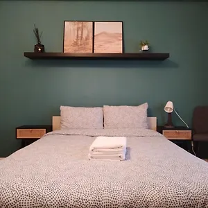 Séjour chez l'habitant Proche Saint Charles Et Port Avec Netflix, Marseille