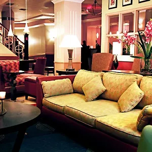 The At Times Square Appartement New York