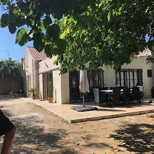 Hébergement de vacances Clos Des Plages Maison De, La Ciotat