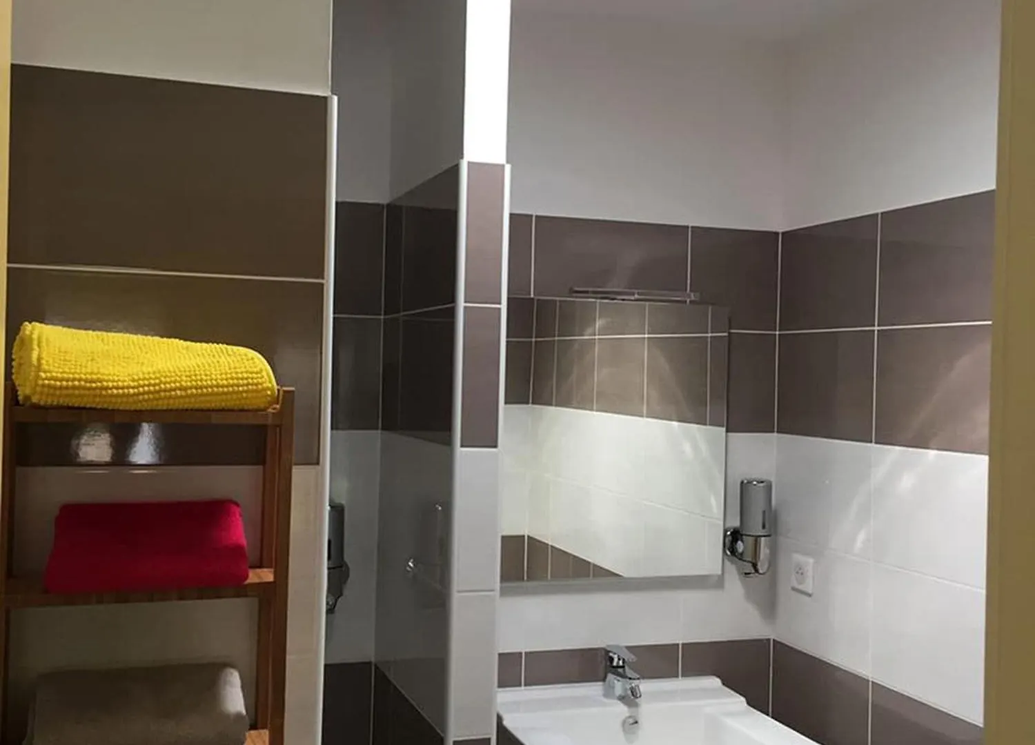Etoiles De Provence Bien-Etre Apartment La Ciotat