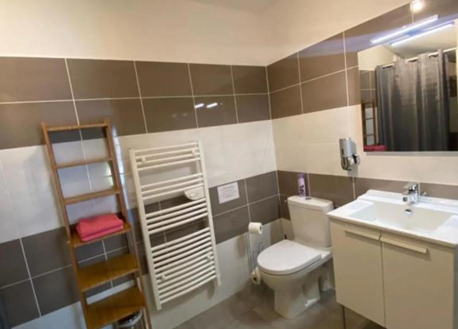 Etoiles De Provence Bien-Etre Apartment La Ciotat