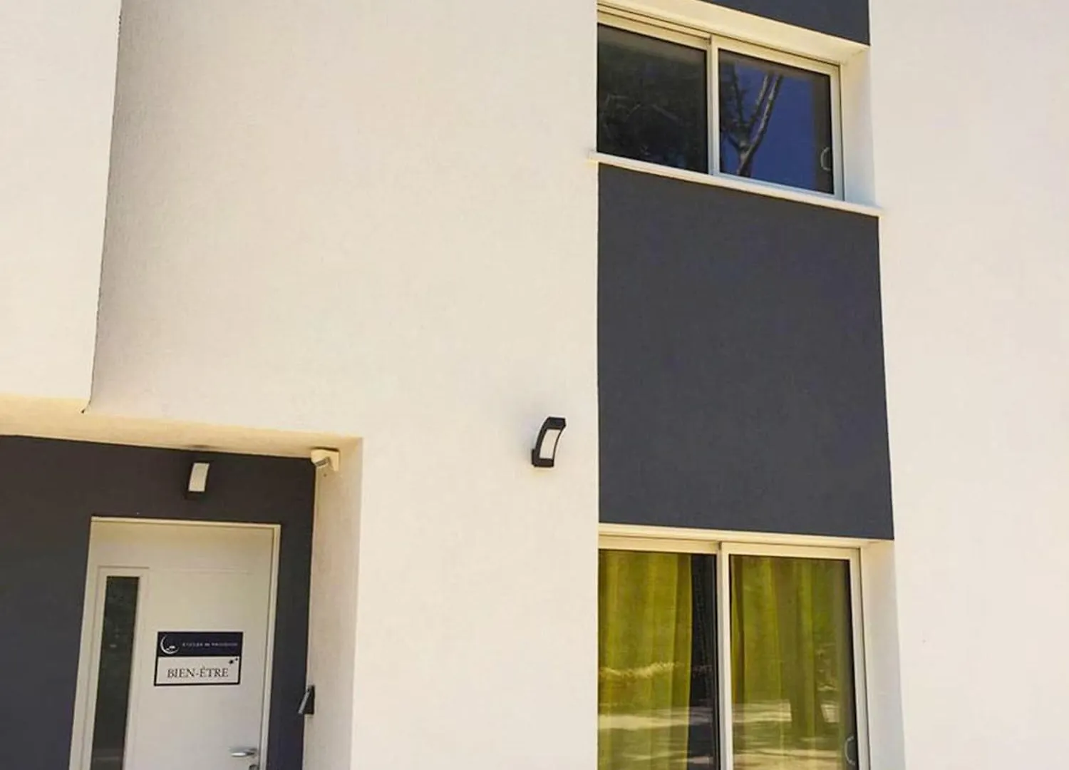 Etoiles De Provence Bien-Etre Apartment La Ciotat France