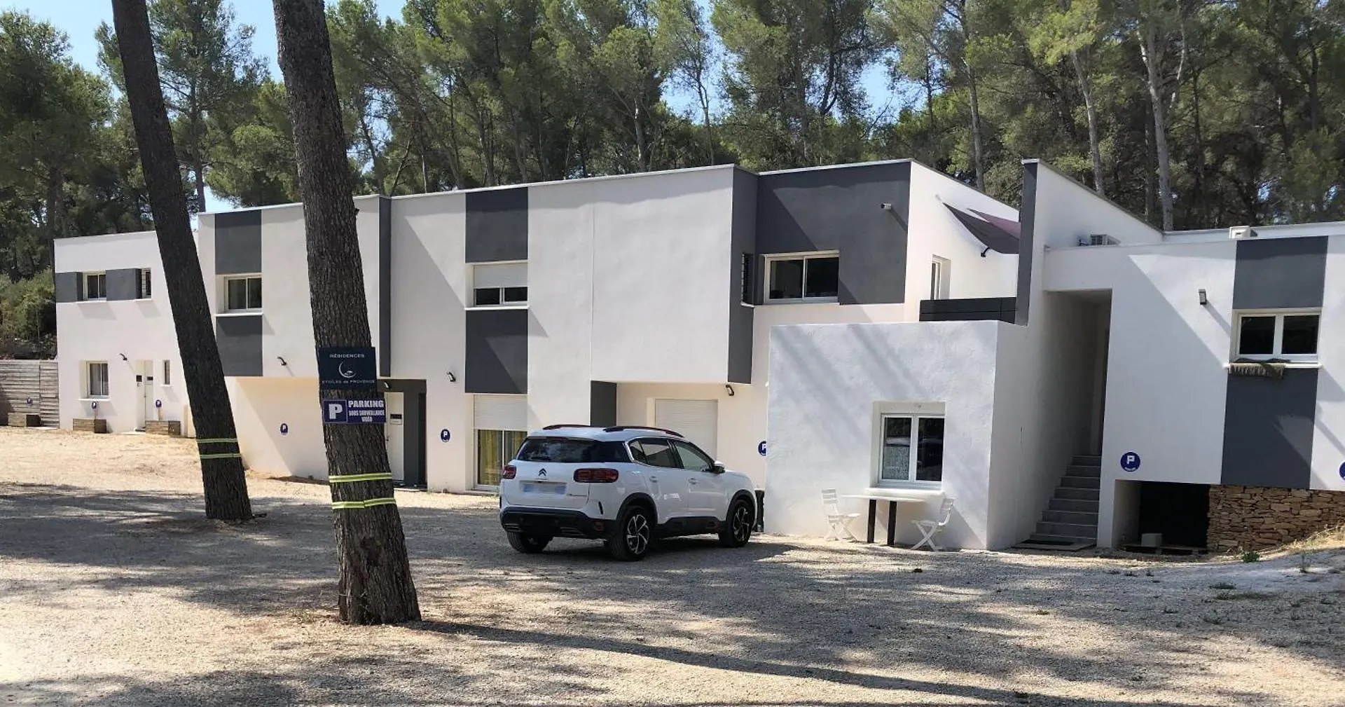 Etoiles De Provence Bien-Etre Apartment La Ciotat France