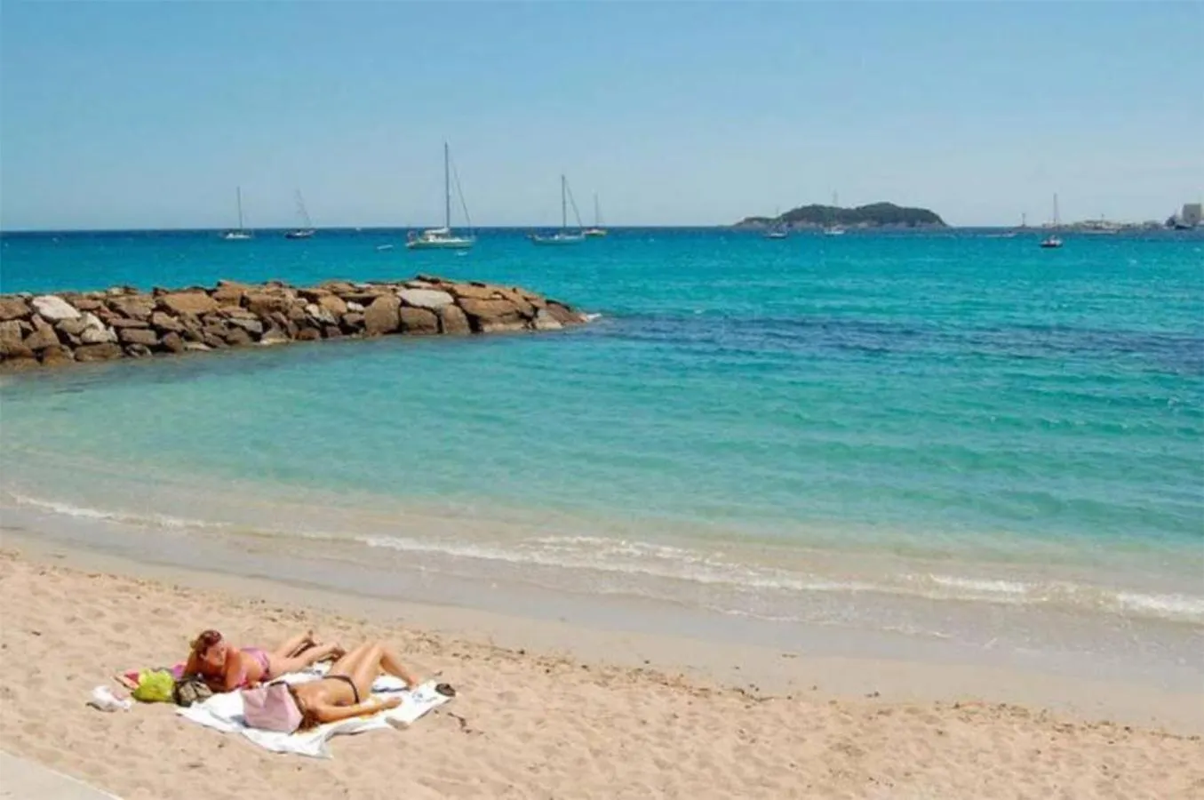 Etoiles De Provence Bien-Etre Apartment La Ciotat