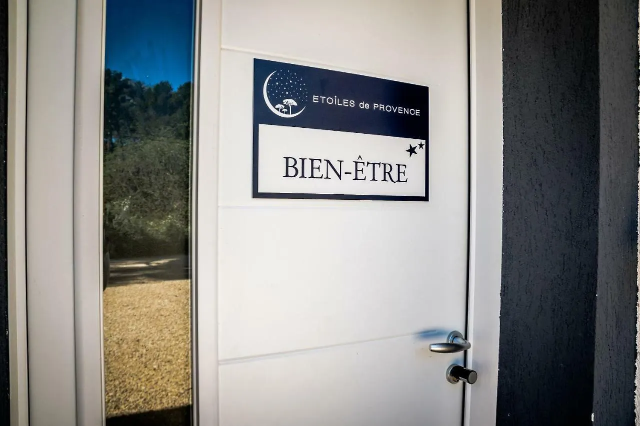 Etoiles De Provence Bien-Etre Apartment La Ciotat France